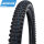 SCHWALBE Reifen "Hans Dampf" Evolution L 60-622 (29" x 2,35), schwarz, Super Trail, Addix SpeedGrip, 67 EPI, 1040 g