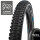 SCHWALBE Reifen "Johnny Watts 365" Perfo 60-622 (29" x 2,35), Draht, GreenGuard, 1220 g