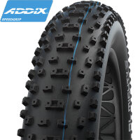 SCHWALBE Reifen "Al Mighty" Evolution Li...