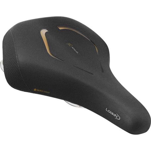 SELLE ROYAL Sattel "Lookin Evo Relaxed"  Unisex