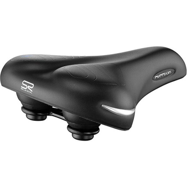 SELLE ROYAL Sattel "Freedom Premium Mode Unisex, Mod. 23