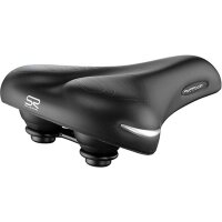 SELLE ROYAL Sattel "Freedom Premium Mode Unisex,...