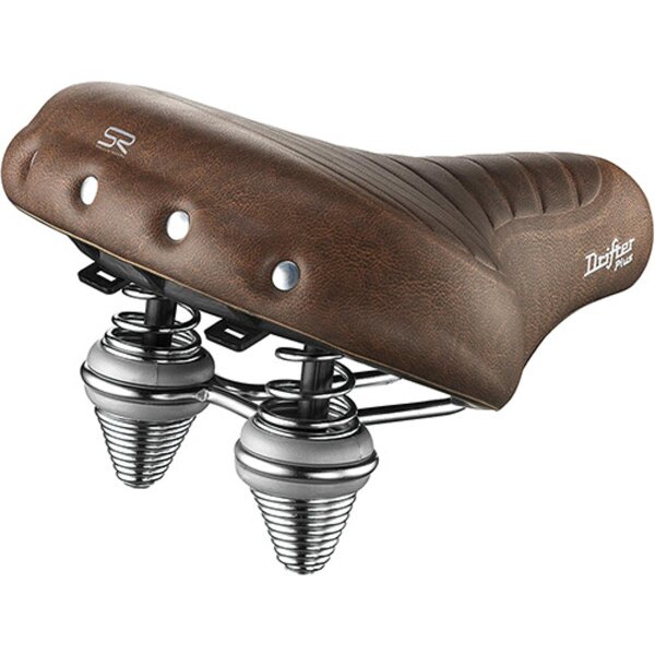 SELLE ROYAL Sattel "Drifter Plus Premium Relaxed"  Unisex, Mod. 2