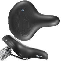 SELLE ROYAL Sattel "Drifter Small Strengtex"...