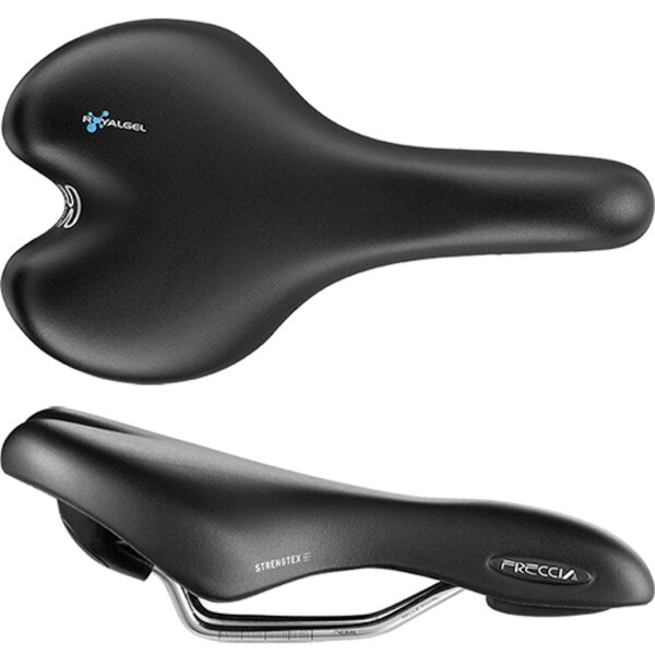 SELLE ROYAL Sattel "Freccia Strengtex At Unisex, Mod. 23