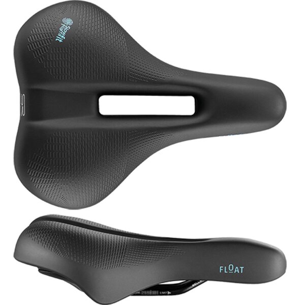 SELLE ROYAL Sattel "Float Moderate" SB-v Unisex, Mod. 23