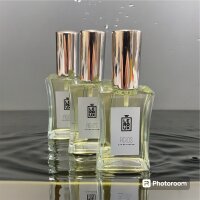 Duftzwilling Agios inspiriert von Naxos eau de parfum 30ml