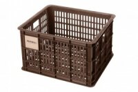 BASIL V.R.-Korb "Crate M" Kunststoff, Volumen:...