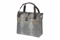 BASIL Einzeltasche "Elegance Fahrradshop chateau taupe