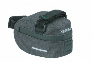 BASIL Satteltasche "Discovery 365D" Gr.  Volumen: 0,5 l