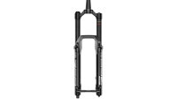 ROCKSHOX Federgabel "ZEB Ultimate RC2" 2 schwarz, 190 mm Federweg