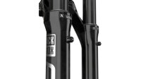 ROCKSHOX Federgabel "ZEB Ultimate RC2" 2 schwarz, 190 mm Federweg