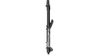 ROCKSHOX Federgabel "ZEB Ultimate RC2" 27,5" Boost schwarz, 190 m