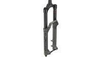 ROCKSHOX Federgabel "ZEB Ultimate RC2" 2 grau, 190 mm Federweg