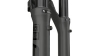 ROCKSHOX Federgabel "ZEB Ultimate RC2" 2 grau, 190 mm Federweg