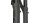 ROCKSHOX Federgabel "ZEB Ultimate RC2" 2 grau, 190 mm Federweg