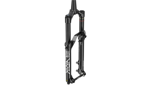 ROCKSHOX Federgabel "Lyrik Ultimate RC2" 27,5" Boo schwarz, 160 m