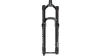 ROCKSHOX Federgabel "Lyrik Ultimate RC2" 27,5" Boo schwarz, 160 m