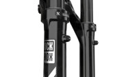 ROCKSHOX Federgabel "Lyrik Ultimate RC2" 27,5" Boo schwarz, 160 m