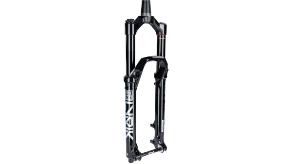 ROCKSHOX Federgabel "Lyrik Ultimate RC2" schwarz, 160 mm Federweg, 37 mm Offset