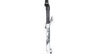 ROCKSHOX Federgabel "Pike Ultimate RC2"  silber, 130 mm Federweg