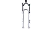 ROCKSHOX Federgabel "Pike Ultimate RC2"  silber, 130 mm Federweg