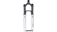 ROCKSHOX Federgabel "Pike Ultimate RC2"  silber, 130 mm Federweg