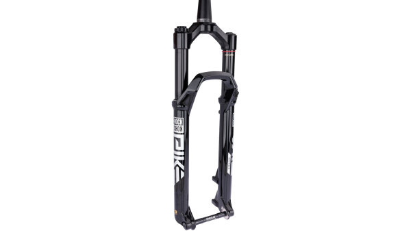 ROCKSHOX Federgabel "Pike Ultimate RC2"  schwarz, 130 mm Federweg