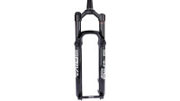 ROCKSHOX Federgabel "Pike Ultimate RC2"  schwarz, 130 mm Federweg