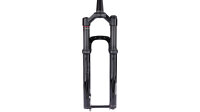 ROCKSHOX Federgabel "Pike Ultimate RC2"  schwarz, 130 mm Federweg