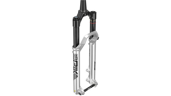 ROCKSHOX Federgabel "Pike Ultimate RC2" 27,5" Boos silber, 140 mm