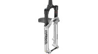 ROCKSHOX Federgabel "Pike Ultimate RC2" 27,5" Boos silber, 140 mm