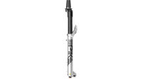 ROCKSHOX Federgabel "Pike Ultimate RC2" 27,5" Boos silber, 140 mm