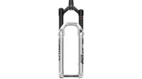 ROCKSHOX Federgabel "Pike Ultimate RC2" 27,5" Boos silber, 140 mm