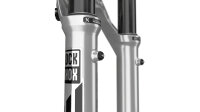 ROCKSHOX Federgabel "Pike Ultimate RC2" 27,5" Boos silber, 140 mm