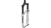 ROCKSHOX Federgabel "Pike Ultimate RC2"  silber, 140 mm Federweg, 44 mm Offset