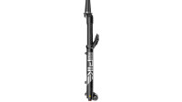 ROCKSHOX Federgabel "Pike Ultimate RC2" 27,5" Boos schwarz, 140 m