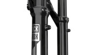 ROCKSHOX Federgabel "Pike Ultimate RC2" 27,5" Boos schwarz, 140 m