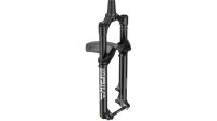 ROCKSHOX Federgabel "Pike Ultimate RC2"  schwarz, 140 mm Federweg, 44 mm Offset