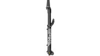 ROCKSHOX Federgabel "Pike Ultimate RC2"  schwarz, 140 mm Federweg, 44 mm Offset