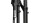 ROCKSHOX Federgabel "Pike Ultimate RC2" 27,5" Boos schwarz, 140 m