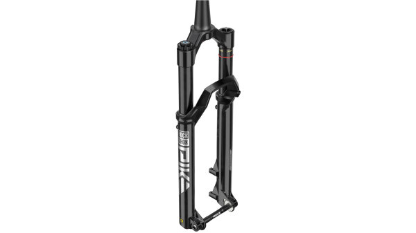 ROCKSHOX Federgabel "Pike Ultimate RC2"  schwarz, 130 mm Federweg, 44 mm Offset