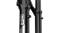 ROCKSHOX Federgabel "Pike Ultimate RC2" 27,5" Boos schwarz, 130 m