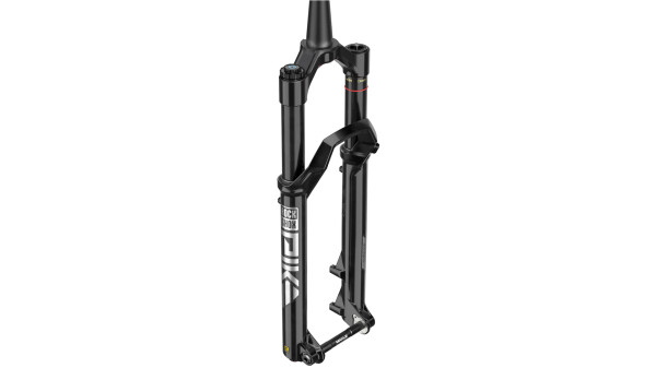 ROCKSHOX Federgabel "Pike Ultimate RC2" 27,5" Boos schwarz, 120 m