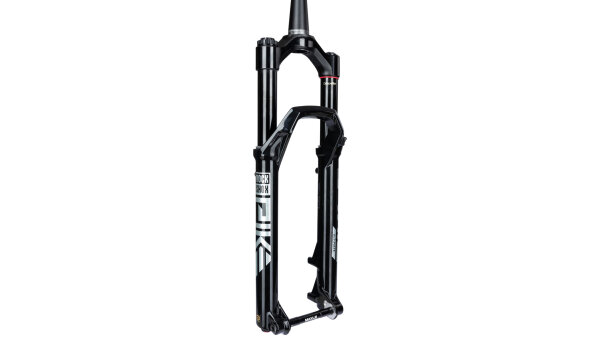 ROCKSHOX Federgabel "Pike Ultimate RC2" 27,5" Boos schwarz, 140 m