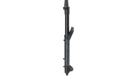 ROCKSHOX Federgabel "ZEB Select RC" 27,5" Boost Ei schwarz, 190 m