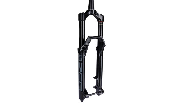 ROCKSHOX Federgabel "ZEB Select RC" 27,5" Boost Ei schwarz, 180 m