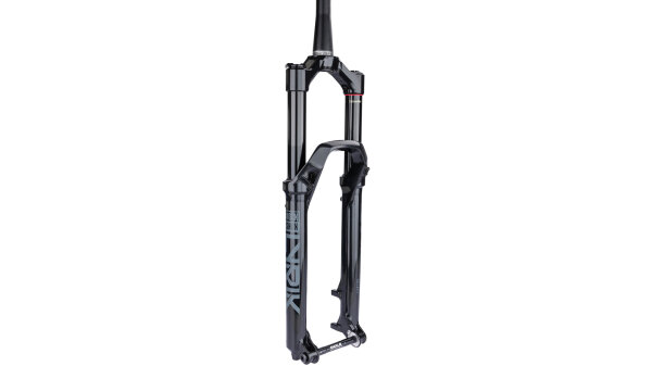 ROCKSHOX Federgabel "Lyrik Select RC" 27 schwarz, 160 mm Federweg Gewicht: 1928g