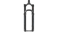 ROCKSHOX Federgabel "Pike Select RC" 27, schwarz, 140 mm Federweg, 44 mm Offset