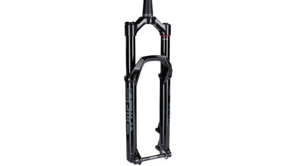 ROCKSHOX Federgabel "Pike Select RC" 27, schwarz, 140 mm Federweg, 37 mm Offset